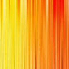 Obraz premium orange striped background