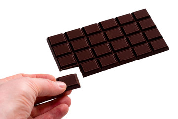 Chocolate bar