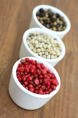 Aromastoffe - Pfeffer