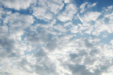 clouds