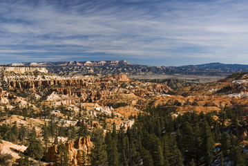 Bryce Canyon National Park