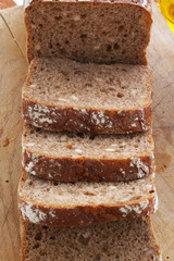 Pane alle noci