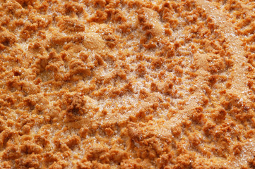 Torta de fregòlotti - Dolci - Trentino Alto Adige