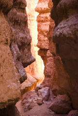 Bryce Canyon National Park