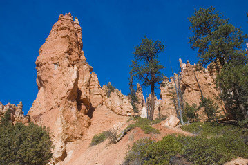 Bryce Canyon National Park