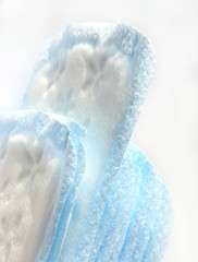sanitary napkin
