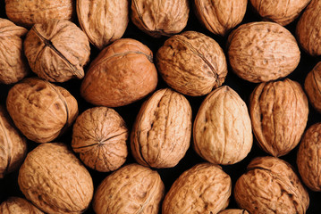 Walnüsse
