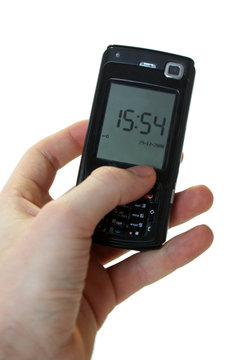 phone