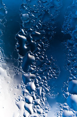 Wassertropfen