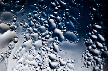 Wassertropfen
