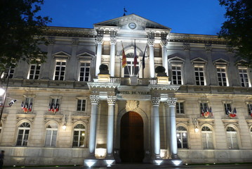 Fototapeta premium avignon