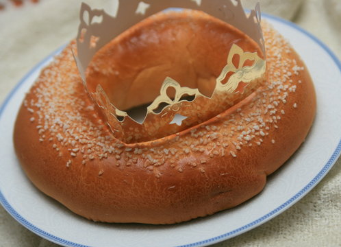 galette