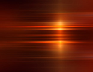Abstrakter Hintergrund in rot - orange - obrazy, fototapety, plakaty