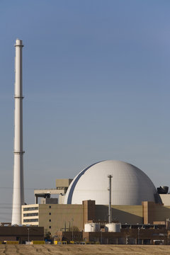 Atomkraftwerk