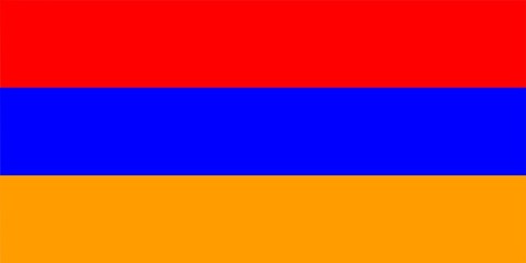 Armenia flag