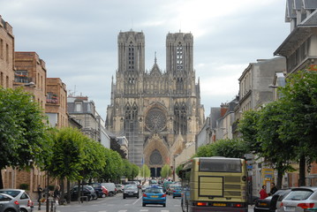 cathedrale
