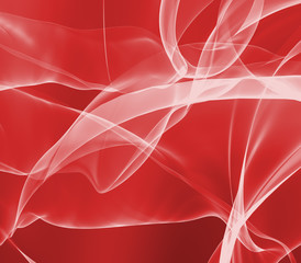 soft cloth silk like abstract background