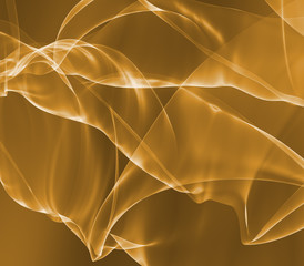 soft cloth silk like abstract background