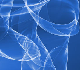 soft cloth silk like abstract background