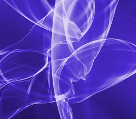 soft cloth silk like abstract background