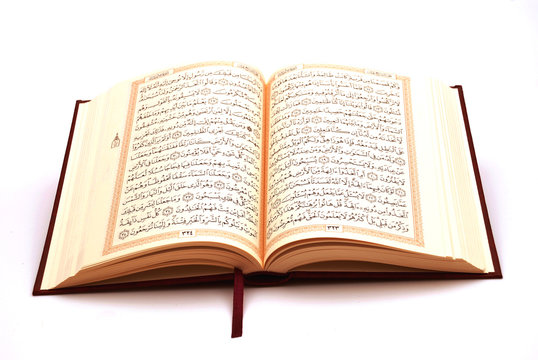 The Holy Quran