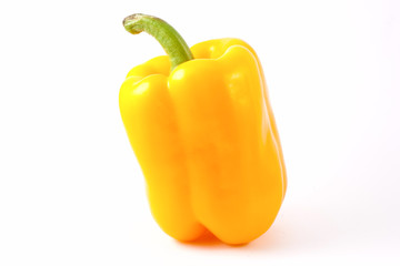 Yellow  pepper