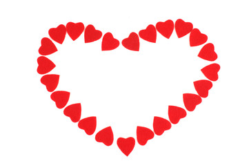 heart shape heart