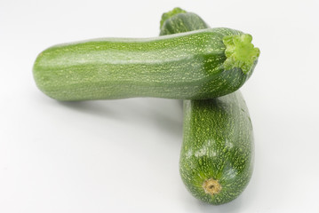 Frische Zucchini [1]