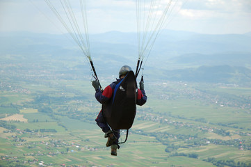 Paragliding p.2