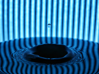 Water Drop 02