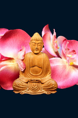 buddhistisch