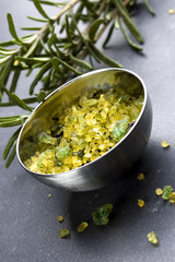 bath salt