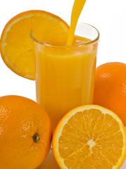 Orange Juice