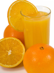 Orange Juice