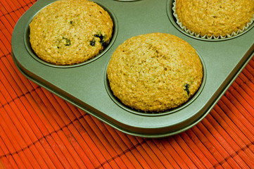 Muffins