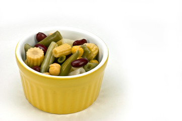 Bean Salad