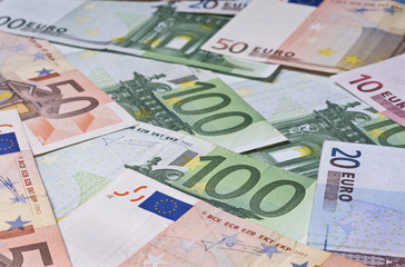 Money-Euro