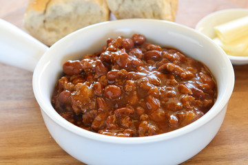 Soup - Chili con Carne