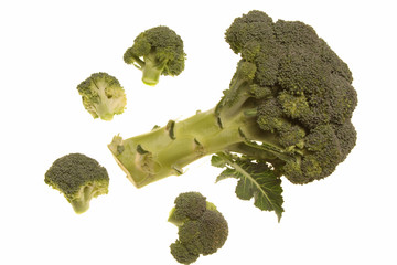 brocoli