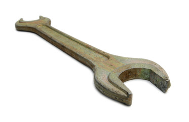 spanner tool