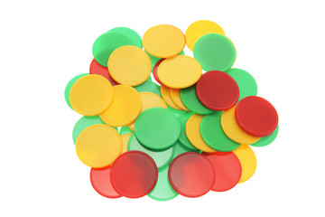Poker Chips