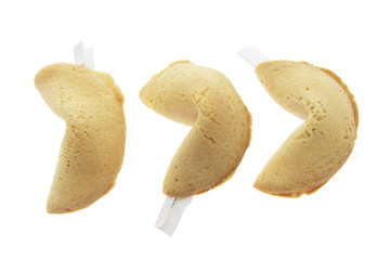 Fortune Cookies