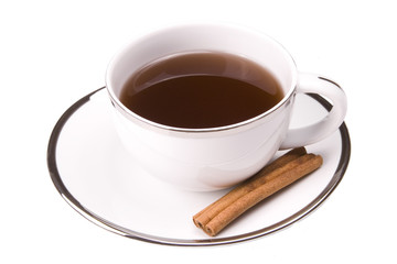 Coffee And Cinnamon