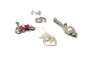 jewelery