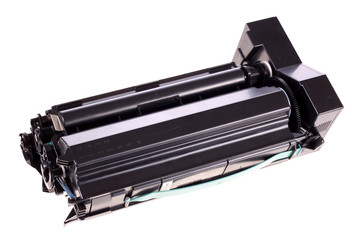 Laser printer toner cartridge