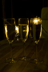 champagne