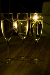 champagne