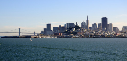 San Francisco Bay