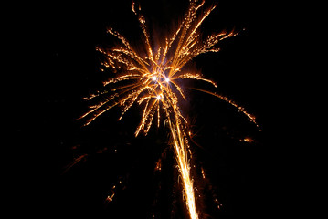 Feuerwerk - fireworks 10