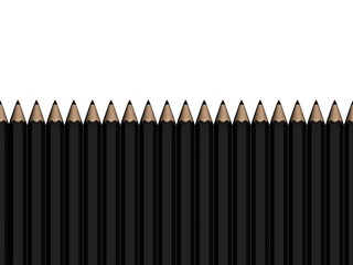 pencils